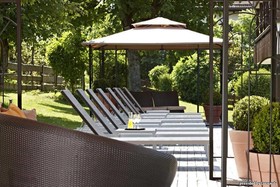 Obermühle Alpin Spa Resort