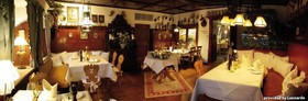 Obermühle Alpin Spa Resort
