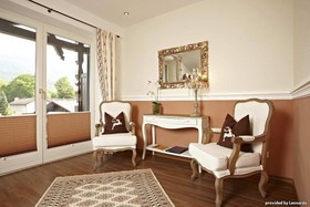 Obermühle Alpin Spa Resort