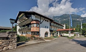 Obermühle Alpin Spa Resort