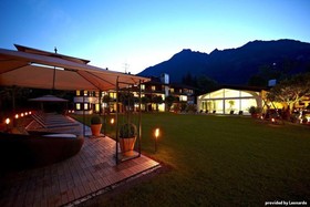 Obermühle Alpin Spa Resort