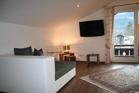 Obermühle Alpin Spa Resort