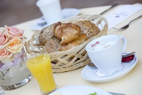 Riessersee Hotel