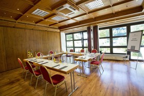 Riessersee Hotel