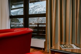 Riessersee Hotel