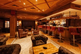 Riessersee Hotel