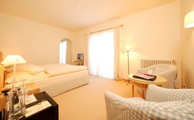 Riessersee Hotel