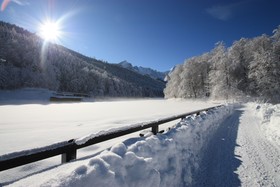 Riessersee Hotel