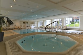 Riessersee Hotel