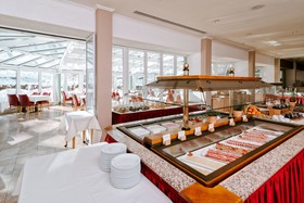 Riessersee Hotel
