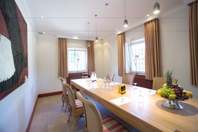 Riessersee Hotel