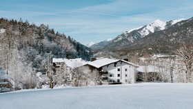 Riessersee Hotel