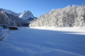 Riessersee Hotel