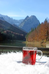 Riessersee Hotel