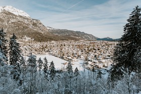 Riessersee Hotel