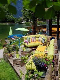 Riessersee Hotel