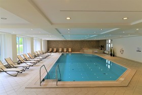 Riessersee Hotel