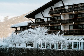 Riessersee Hotel