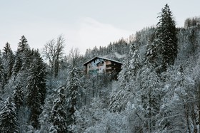 Riessersee Hotel