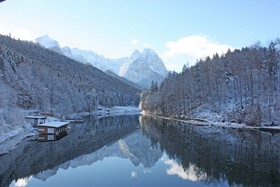 Riessersee Hotel