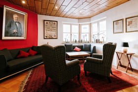 Riessersee Hotel