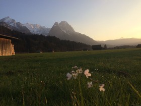Riessersee Hotel