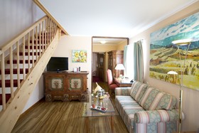 Riessersee Hotel