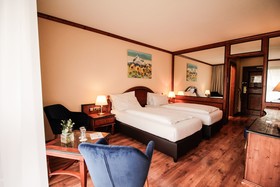 Riessersee Hotel
