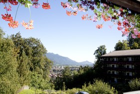 Riessersee Hotel