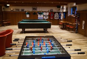 Riessersee Hotel