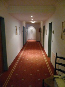 Roter Hahn