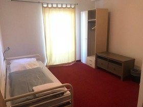 Sport-Hostel