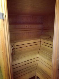 Sport-Hostel