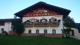 Zum Schweizerbartl