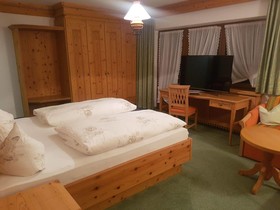 Zum Schweizerbartl