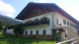 Zum Schweizerbartl