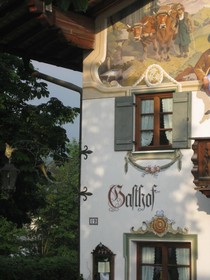 Zum Schweizerbartl