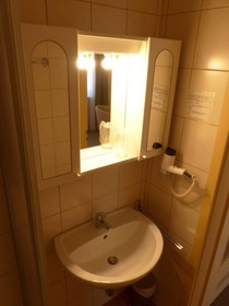 Hotel garni Simon