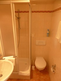 Hotel garni Simon