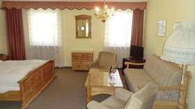 Hotel garni Simon