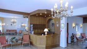 Hotel garni Simon