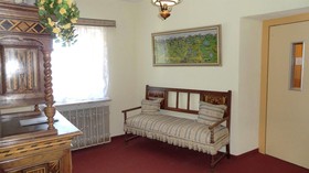 Hotel garni Simon