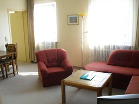 Hotel garni Simon