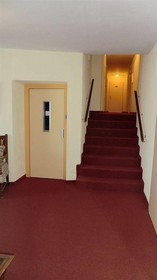 Hotel garni Simon