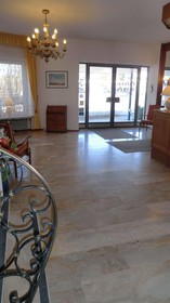 Hotel garni Simon