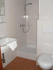 Hotel garni Simon