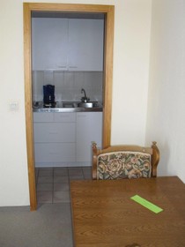 Hotel garni Simon