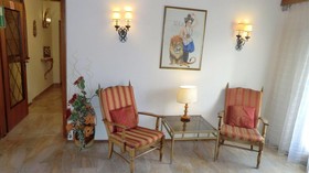 Hotel garni Simon