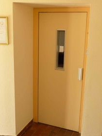 Hotel garni Simon