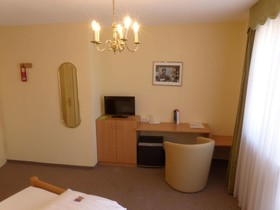 Hotel garni Simon